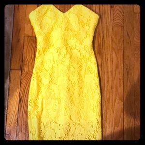 Bebe sz 2 dress
